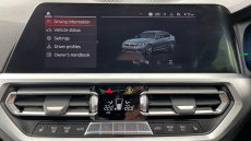 BMW 3 Series 320i xDrive M Sport 4dr Step Auto Petrol Saloon